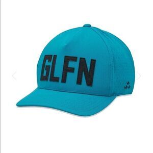 Birds of Condor GLFN SNAPBACK Hat Golf Trucker Hat